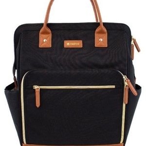 Black Maevn Clinical Bag ... 🤩Top seller🤩